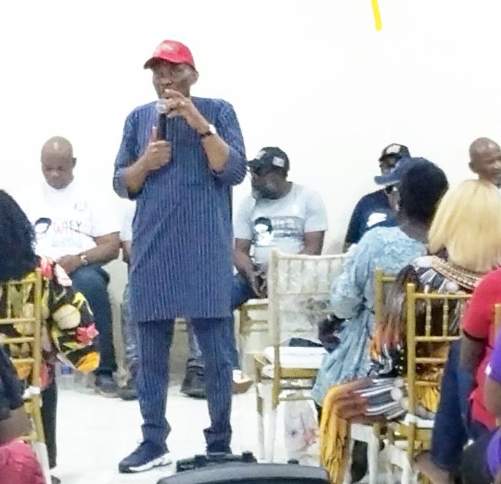 Elumelu, Solomon, Anyafulu Rally Oshimili South Teachers for APC Ahead of 2027 Elections