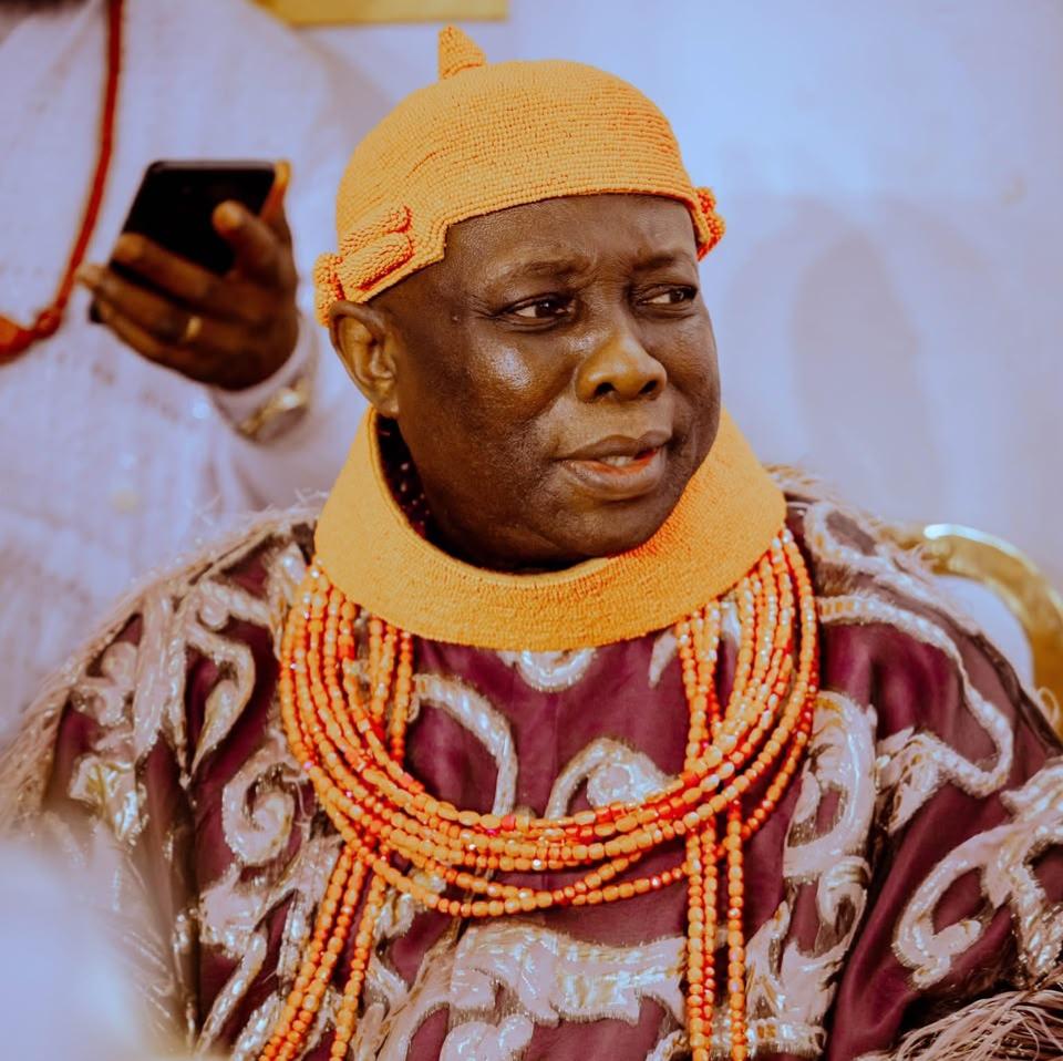 Asagba Azinge Applauds Tinubu’s Swift Intervention on Asaba-Benin Expressway