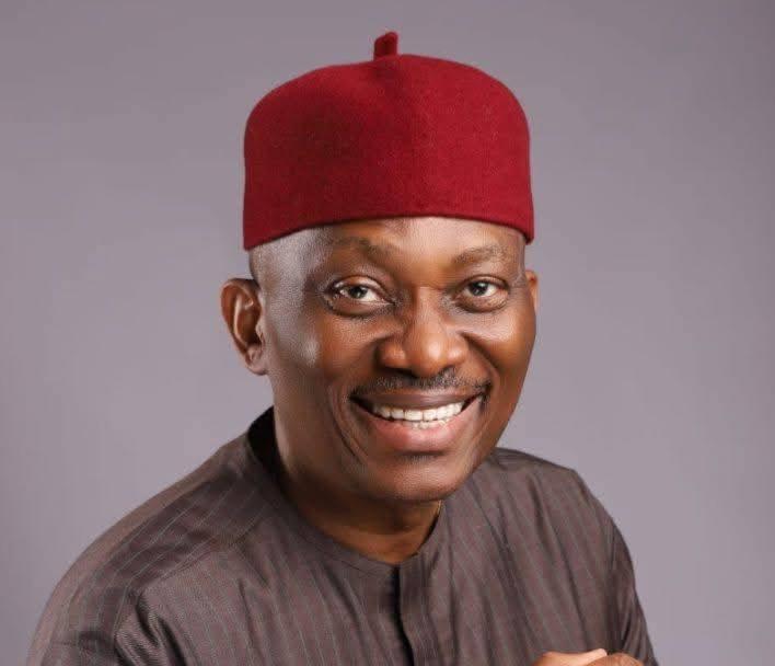 Elumelu Congratulates Oborevwori, Deltans on 35th Anniversary of Delta State