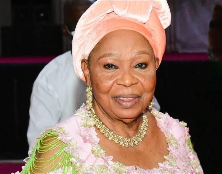 Okwuofu Celebrates Delta at 35, Hails Oborevwori, Past Leaders for Sustaining Unity