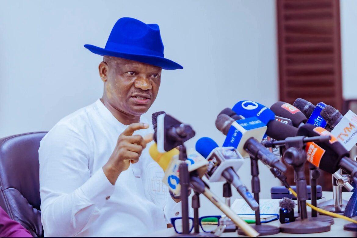 Oborevwori Unveils Measures to Strengthen Deltans’ Purchasing Power, Drive Grassroots Economy
