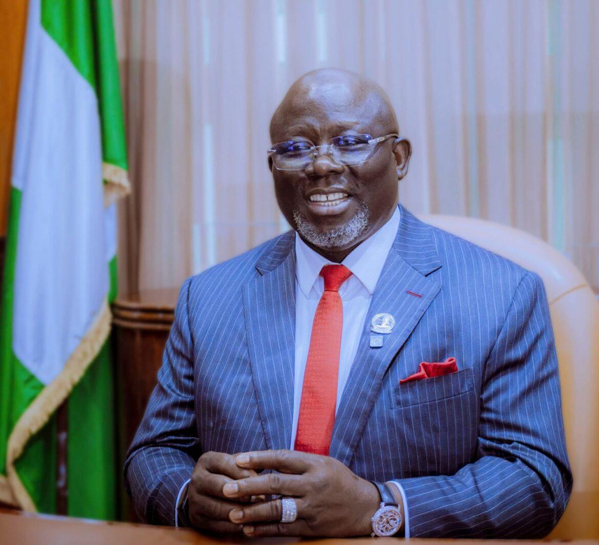 Oborevwori’s Performance Basis for His Re-election Bid — Ifeajika