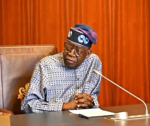 Presidency: US FOIA Case Not Criminal Trial Against Tinubu