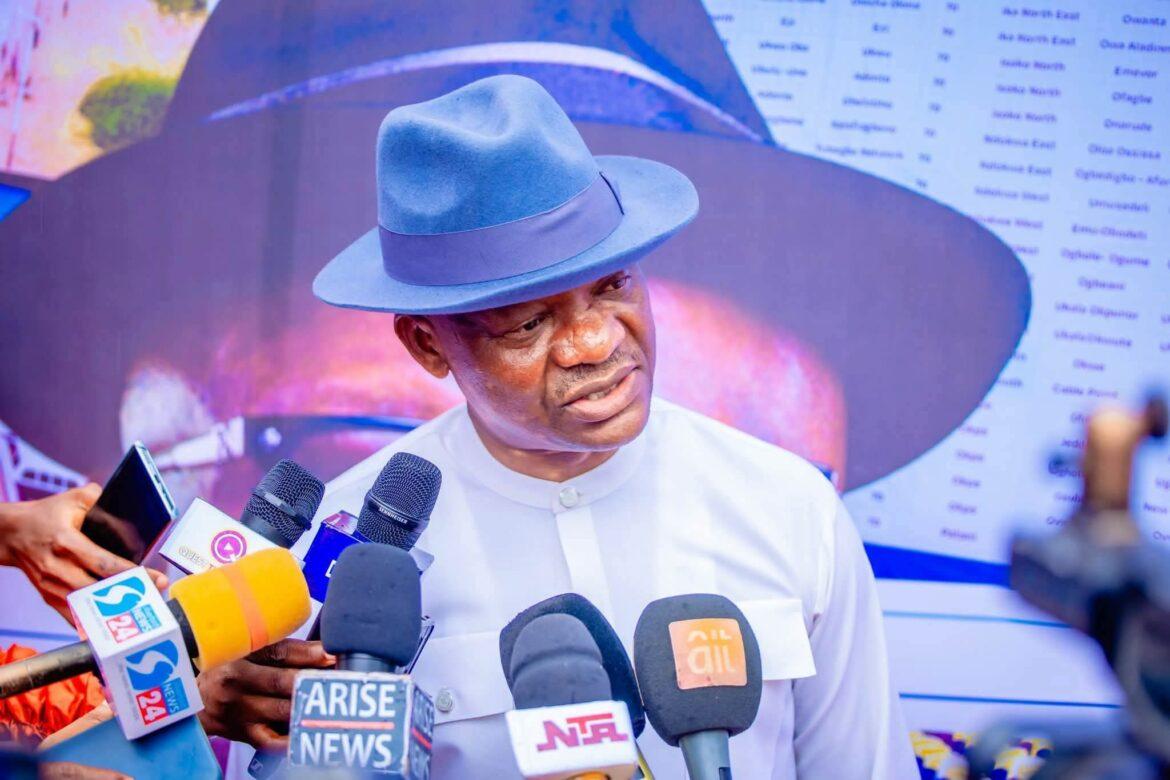 Tinubu’s Reforms Will Strengthen Economy, Boost Purchasing Power — Aniagwu