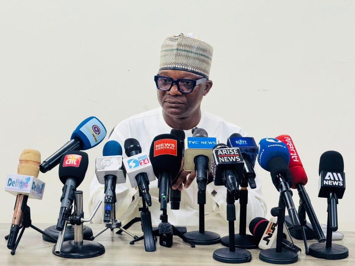 Oborevwori’s Reforms Inject N5bn Into Delta Grassroots Economy — Aniagwu