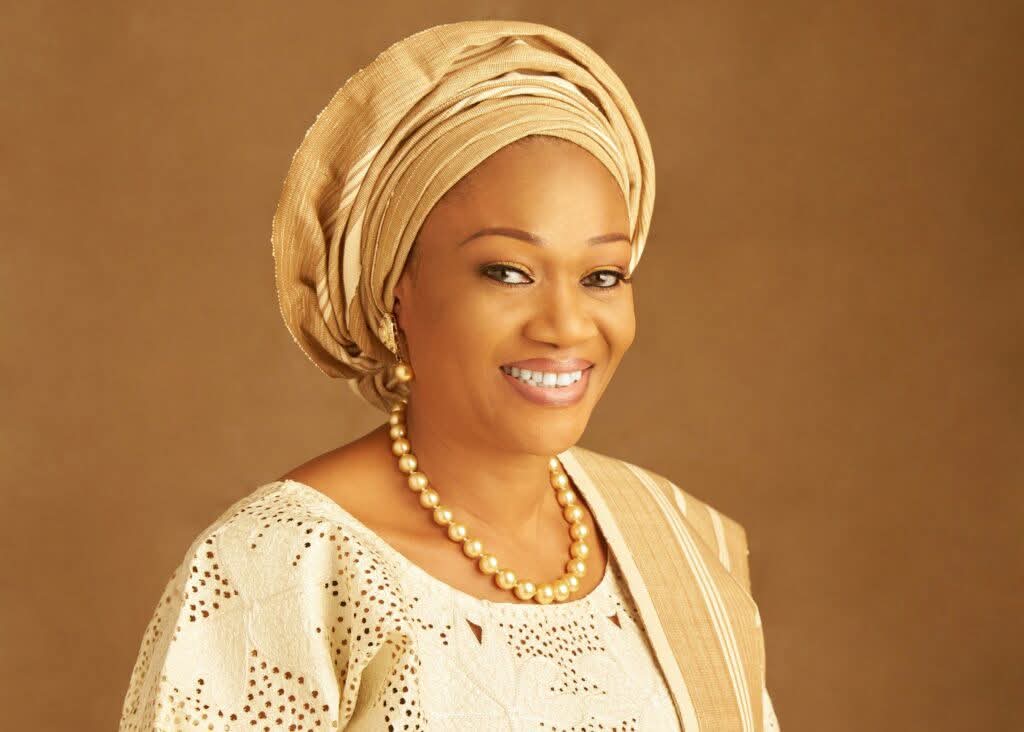 Elumelu Celebrates First Lady Oluremi Tinubu at 66, Commends Her Service to Humanity