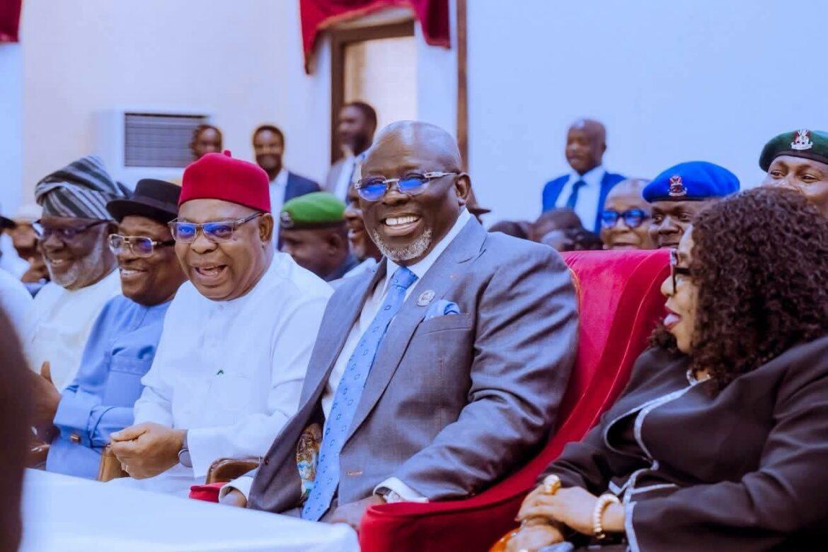 Oborevwori Approves New Salary Structure for Delta Tertiary Workers, 18 New Hostels for Students 