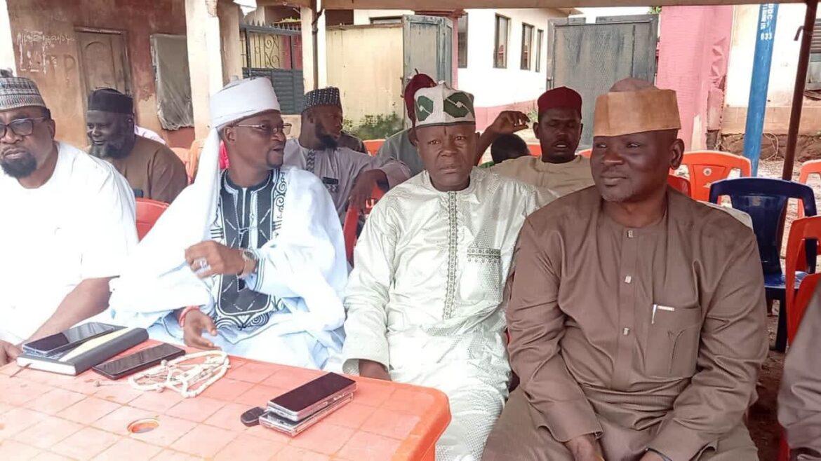 2027: Arewa Community in Aniocha South Pledges Support for APC Candidates