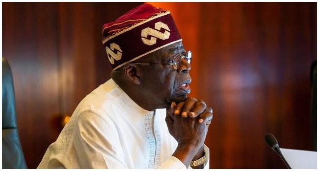 66th independence Anniversary: President Bola Tinubu To Address Nigerians