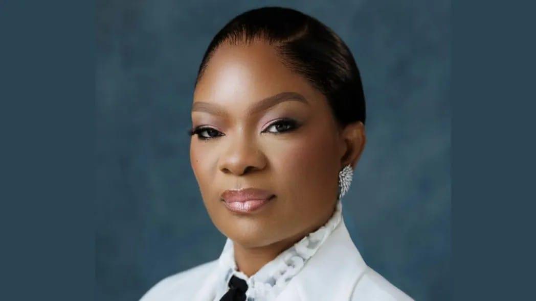 Tony Elumelu’s Sister, Agatha Elumelu-Obiekwugo, Emerges Afriland Properties Chairman