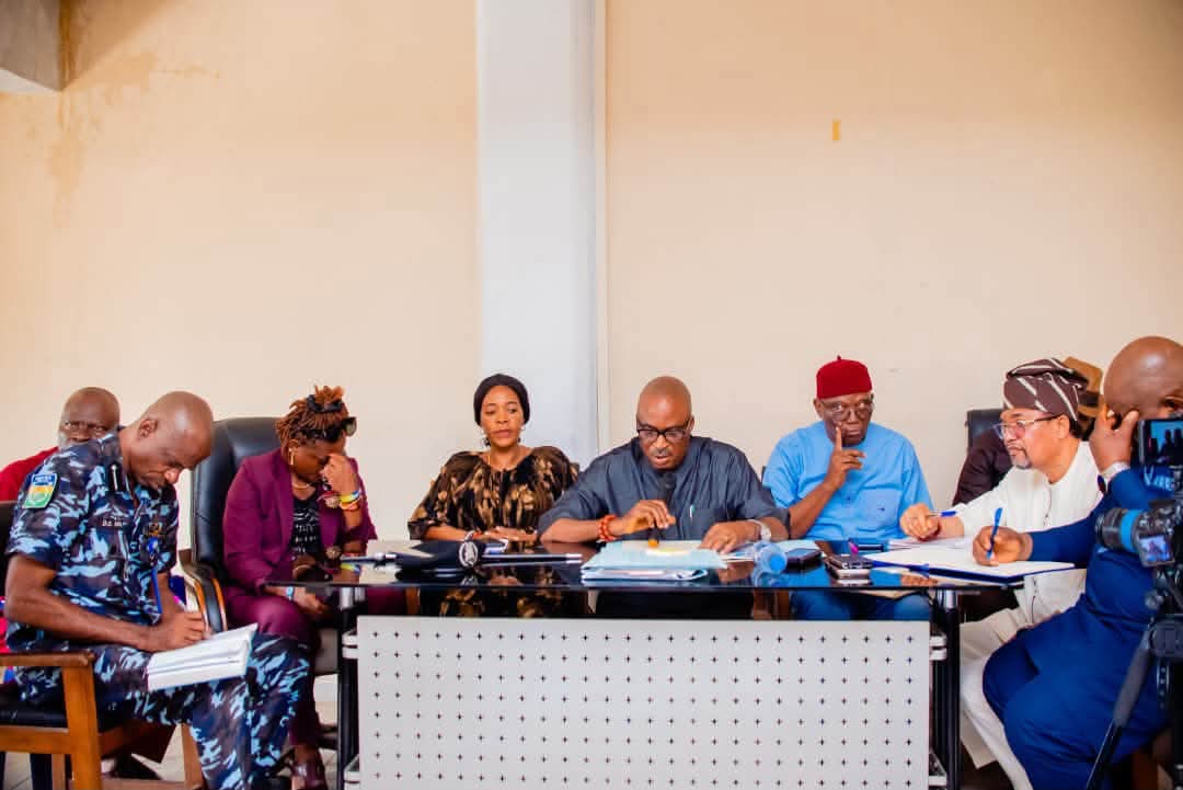 Delta Govt Nullifies Onishe’s Suspension, Voids UDC Online Election in Ubulu-Uku