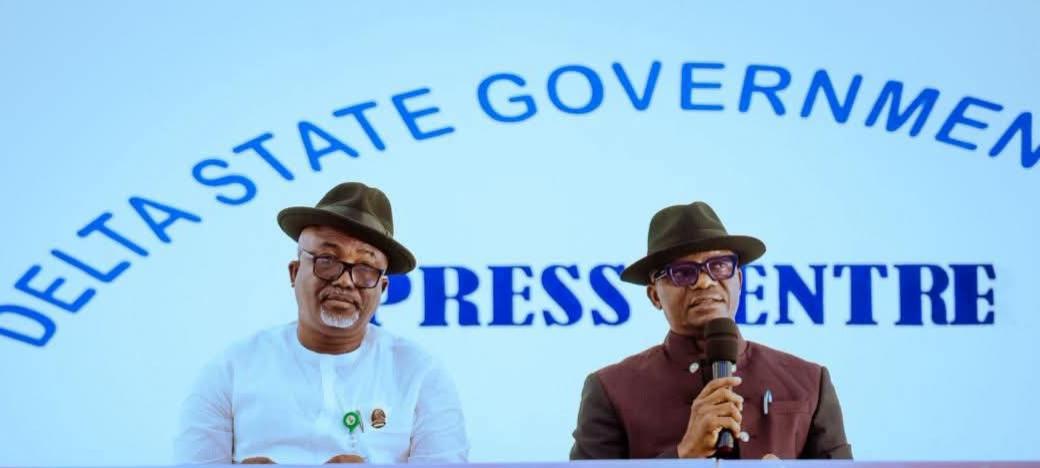 Delta Govt Unveils Massive School Revamp, Approves 12 New Duplexes For Perm Secs …N7bn Ezhionum–Ogume Road, lawmakers’ quarters, hospital roads also approved