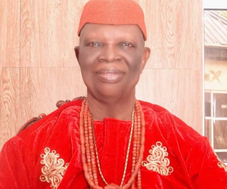 Oborevwori Hails Owa Monarch At 67th Coronation Anniversary
