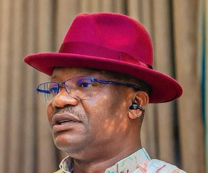 Oborevwori’s Achievements Beyond Opposition’s Attack — Aniagwu