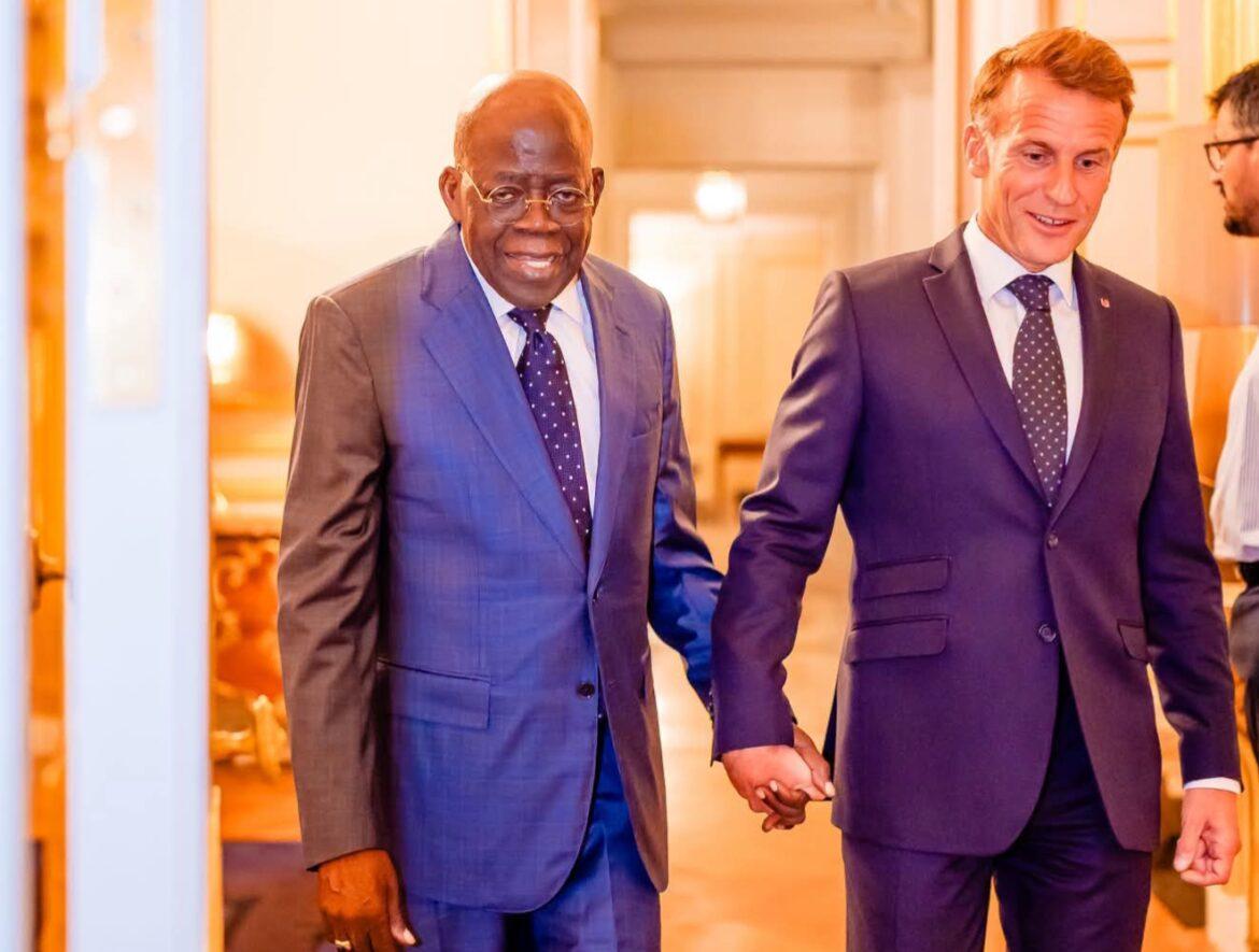 Tinubu Extends Working Vacation, Set to Return This Weekend