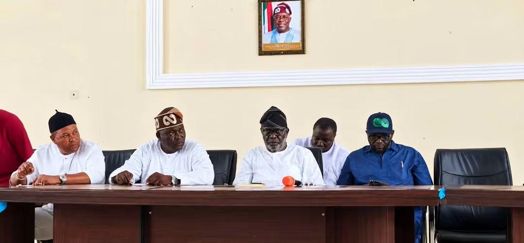 2027: Delta APC Tasks Over 400 Support Groups On Grassroots Mobilisation
