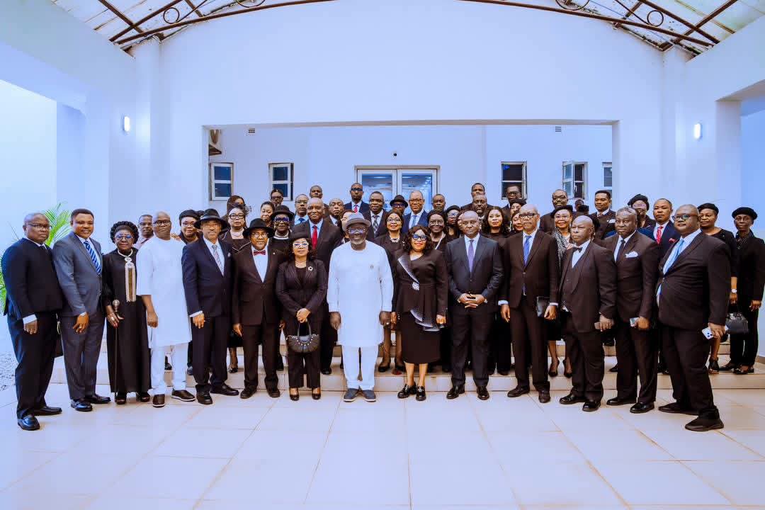 Dispense Justice Without Fear Or Favour, Oborevwori Tells Judges