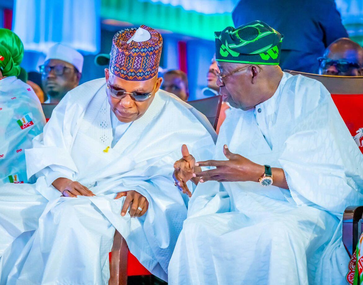 Tinubu Inaugurates APC Campaign Council, Urges Unity and Commitment Ahead of 2027 Election