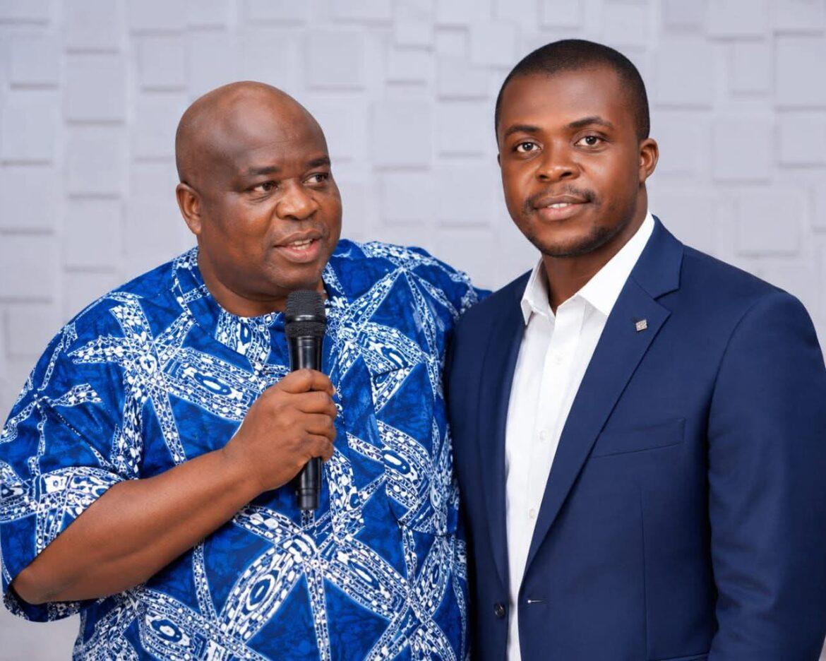 DOPF 6th Lecture Series: Umahi Joins Panel as Prof. Emina Accepts to Moderate Discussion