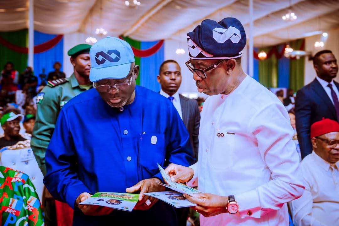 Oborevwori Charges Delta APC Campaign Council on Grassroots Mobilisation, Unveils MORE Plus