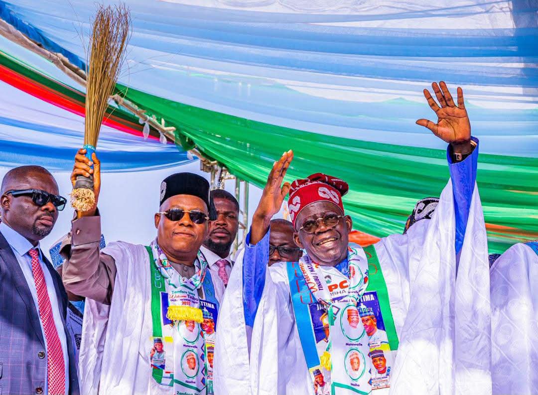 APC Accuses Atiku, ADC of Plot to Spread Fake News Ahead of Kaduna Campaign Rally