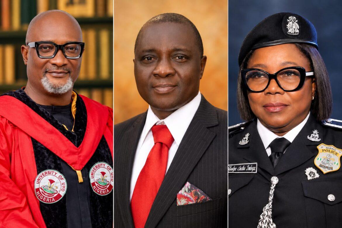 DOPF 2026 CONFERENCE: Obukoadata, Chiazor, Imegwu to Lead Panel on Electoral Integrity, Security, Media Accountability