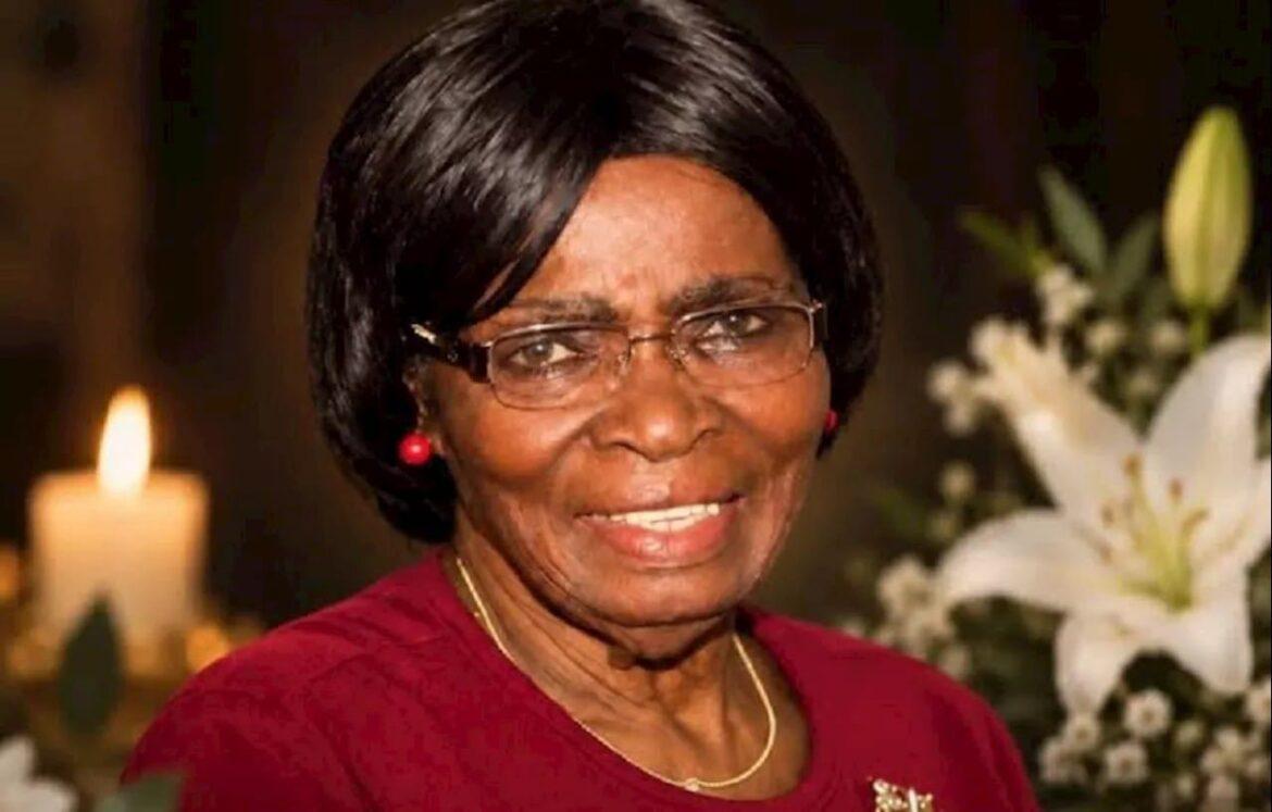 Elumelu Extols Late Prof. Kamene Okonjo’s Legacy, Sympathises With Family
