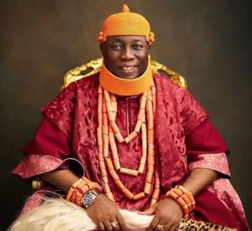 2ND CORONATION ANNIVERSARY: Oborevwori Celebrates Asagba of Asaba