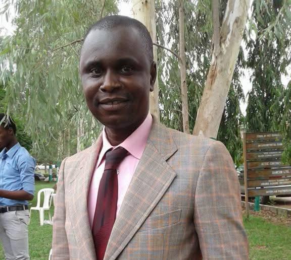 Oyowe Re-elected as Delta NUJ Chairman for Second Term