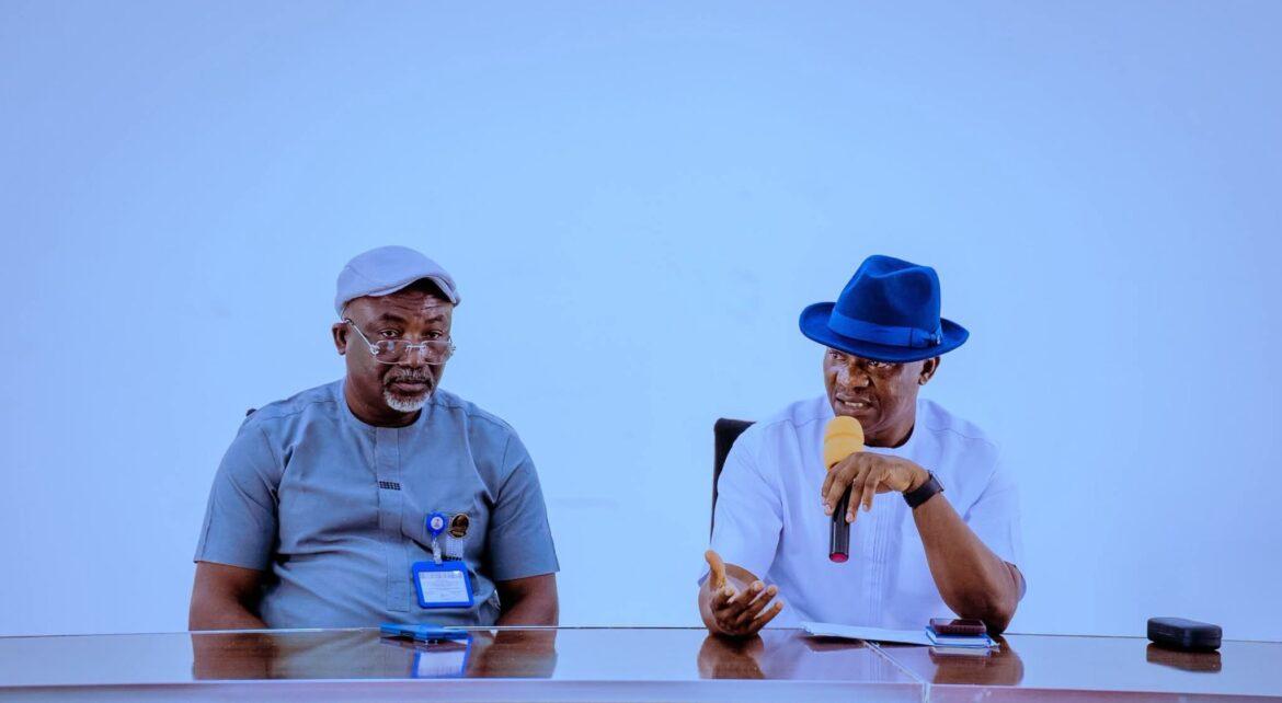 Delta Approves N4bn Grant for 15,000 Indigent Residents
